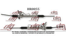 Рулевая рейка Chevrolet Epica 2005-/ Evanda 2005-
