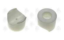 Підтискання валу рульової рейки на вал 25 mm (24*32,8*28)