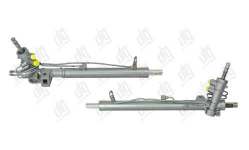 Рулевая рейка Dodge Caravan II; Chrysler Voyager 1995-; Plymouth Voyager