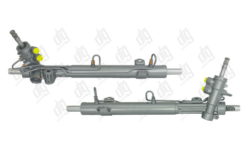 Рулевая рейка Dodge Caravan III 2000-; Chrysler Voyager 2000-