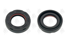 Ремонтний сальник 21,5*35,5*7,5 (7V1)