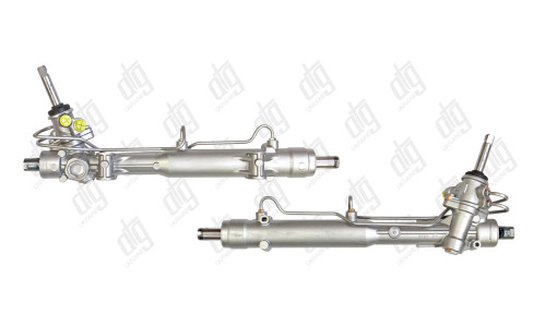 Рулевая рейка Dodge Grand Caravan V 2007-2016; Chrysler Town And Country V 2008-2016