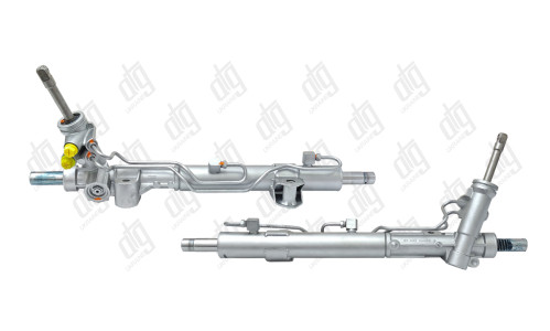 Рулевая рейка Dodge Journey 2009-