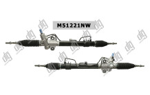 Рулевая рейка Mitsubishi L 200 III 2005-/ Pajero Sport 2007-