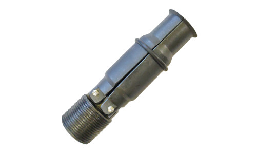 Цанга для знімачів у зборі (від 30 мм)