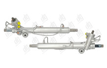 Рульова рейка Nissan Murano (Z50) 2002-