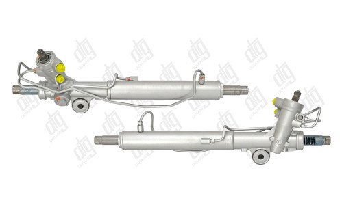 Рулевая рейка Nissan Murano (Z50) 2002-