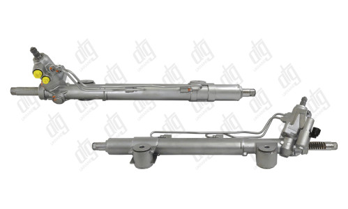 Рулевая рейка Infiniti M35 2006-2010/ M45 2006-2010