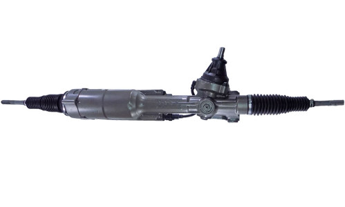 Рулевая рейка Audi Q5 2008-