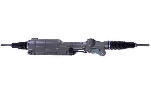 Рулевая рейка Audi Q5 2008-