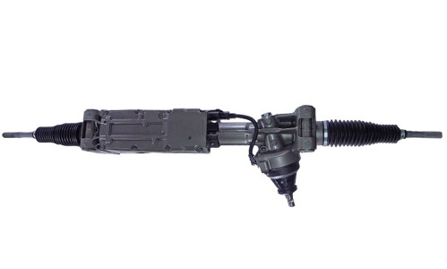 Рулевая рейка Audi Q5 2008-