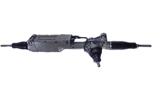 Рулевая рейка Audi Q5 2008-