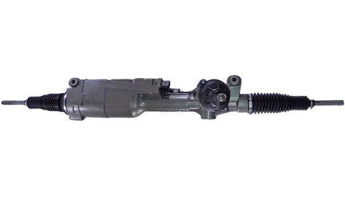 Рулевая рейка Audi Q5 2008-