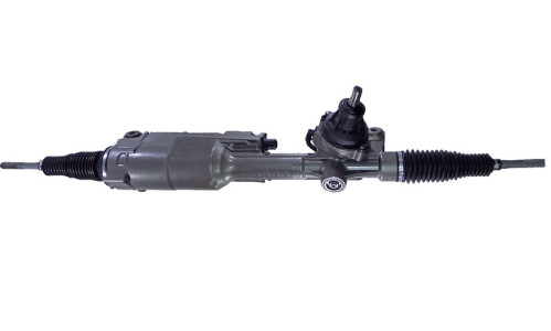 Рулевая рейка Audi Q5 2008-