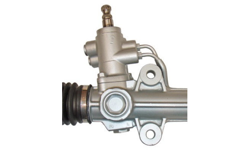 Рулевая рейка Hyundai Trajet 2000-