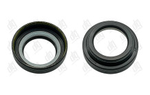 Сальник 22*34,5*7/12 (4)