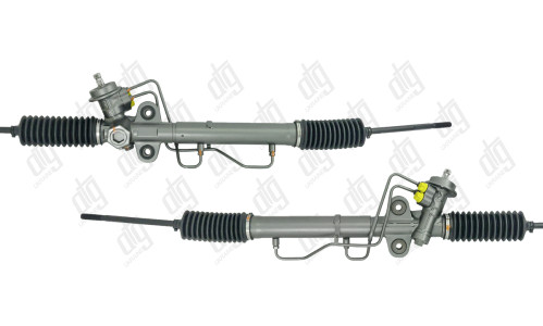 Рулевая рейка Kia Carens II 2002-