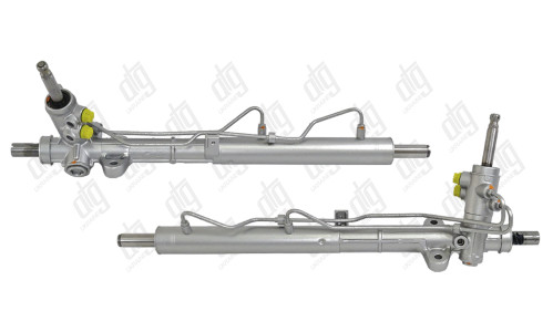 Рулевая рейка Kia Cerato 2008-/ Forte 2008-