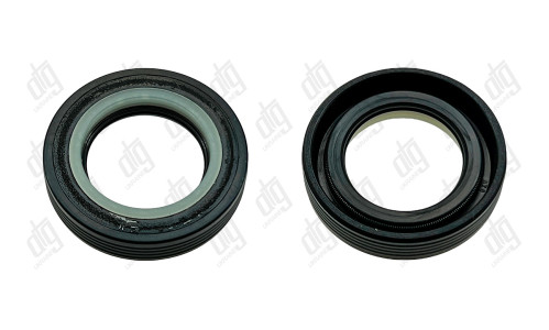 Сальник 22*35,5*7,9 (7V2)