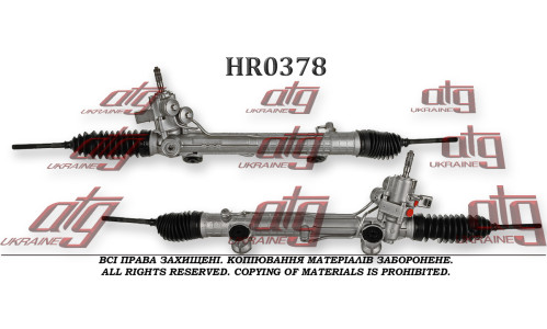 Рулевая рейка Mercedes-Benz E-Class (W210, S210) 1995-