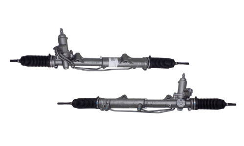 Рулевая рейка Mercedes-Benz E-Class (W212, S212) 2009-