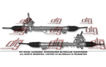 Рулевая рейка Mercedes-Benz E-Class (W212, S212, C207) 2009-2013/ E-Class (W212, S212, C207) 2013-2016