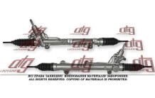Рулевая рейка Mercedes-Benz R-Class (W251) 2005-2009/ GL-Class (X164) USA 2006-