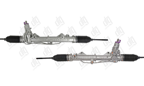 Рулевая рейка Mercedes-Benz SLK-Class (R172) 2011-