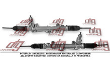Рулевая рейка Mercedes-Benz SLK-Class II (R171) 2004-2011