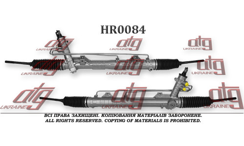 Рулевая рейка Bmw 1 (E81, E87, E88) 2004-/ 3 (E90, E91, E92) 2005-/ X1 (E84) 2009-