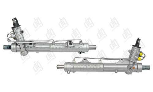 Рульова рейка Bmw 3 (E46) 1998-