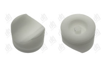 Підтискання валу рульової рейки на вал 24 mm (26*32*22.5)