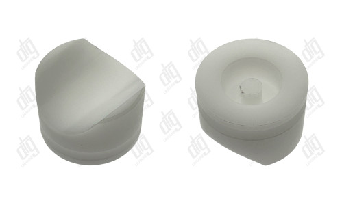 Підтискання валу рульової рейки на вал 24 mm (26*32*22.5)