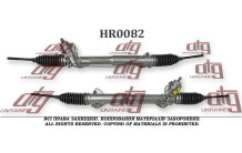 Рулевая рейка Bmw 3 (E90, E91, E92) 2005-/ X1 (E84) 2009-