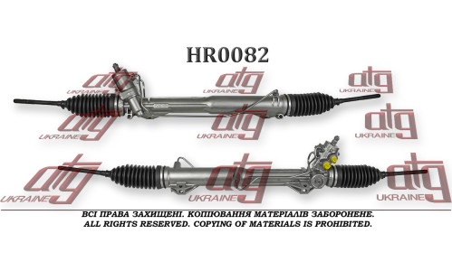 Рулевая рейка Bmw 3 (E90, E91, E92) 2005-/ X1 (E84) 2009-