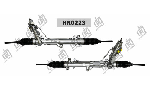 Рулевая рейка Bmw 5 (E60, E61) 2003-/ 6 (E63, E64) 2004-
