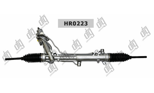 Рулевая рейка Bmw 5 (E60, E61) 2003-/ 6 (E63, E64) 2004-