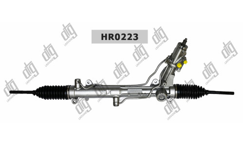 Рулевая рейка Bmw 5 (E60, E61) 2003-/ 6 (E63, E64) 2004-