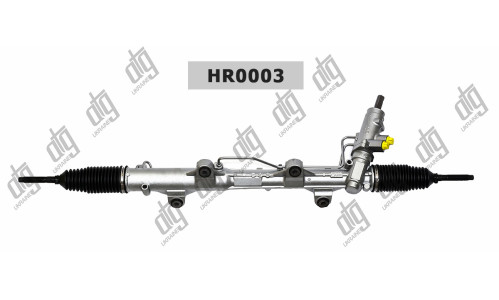 Рулевая рейка Volkswagen Transporter T5 2003-/ Multivan 2003-/ Caravelle T5 2003-