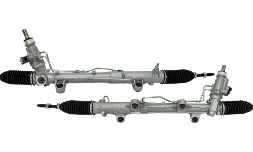 Рулевая рейка Volkswagen Transporter T5 2003-