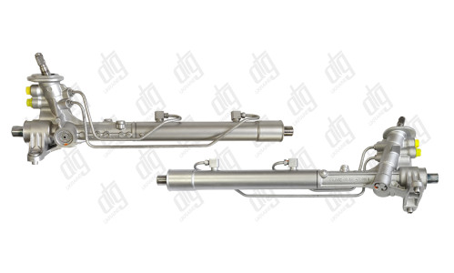 Рулевая рейка Volkswagen Passat B7 2010-/ Jetta VI 2010-2015