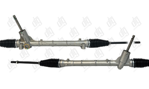 Рулевая рейка Volkswagen Polo VI 2017-; Skoda Scala I 2019-; SEAT Arona I 2017-; Audi A1 II 2018-