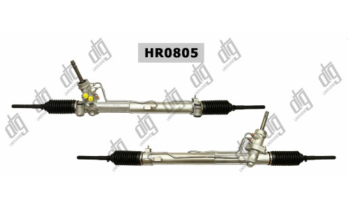 Рулевая рейка Geely Emgrand x7 2011-