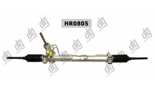 Рулевая рейка Geely Emgrand x7 2011-