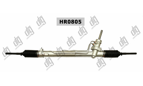 Рулевая рейка Geely Emgrand x7 2011-