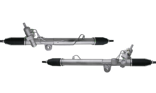 Рулевая рейка Great Wall Hover H3 I 2010-/ Hover H5 2010-