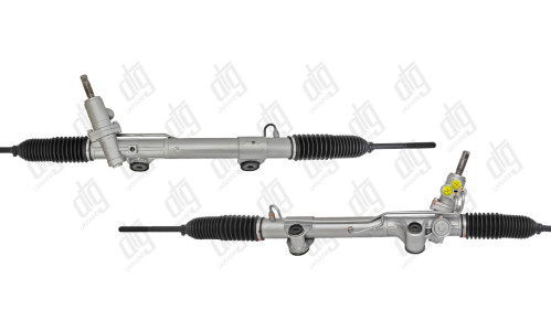 Рулевая рейка Jeep Cherokee 2008-2012/ Liberty 2008-2012; Dodge Nitro 2007-2011