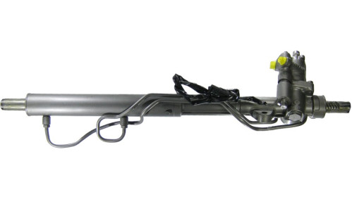 Рулевая рейка Mitsubishi Galant V 1992-