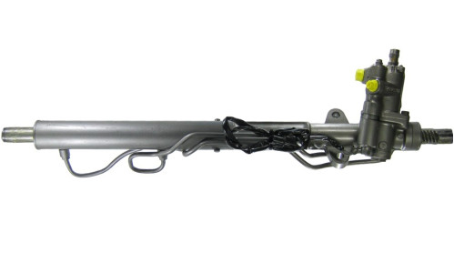 Рулевая рейка Mitsubishi Galant V 1992-