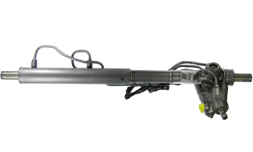 Рулевая рейка Mitsubishi Galant V 1992-